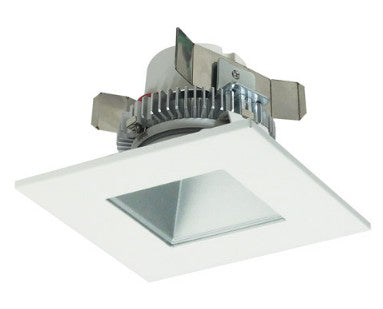 Nora Lighting NLCBC2-45630HZW/10LE4 LED Retrofit Reflector