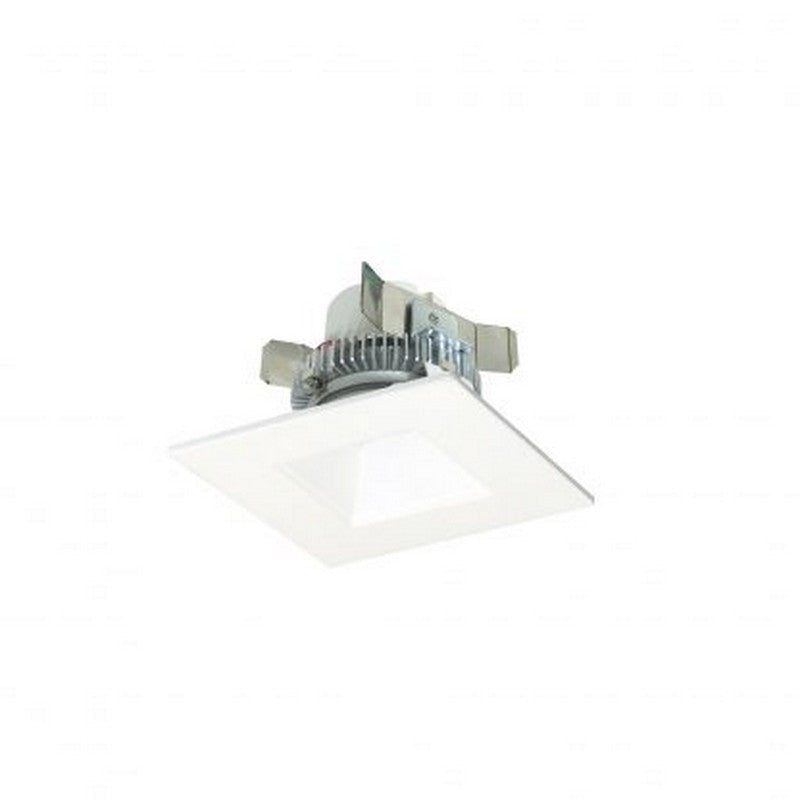 Nora Lighting NLCBC2-45630MPW/10 LED Retrofit Reflector