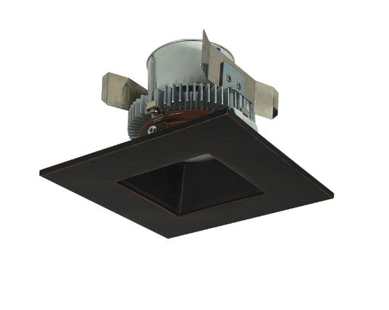 Nora Lighting NLCBC2-45635BZBZ/10LE4EM Emergency Lighting