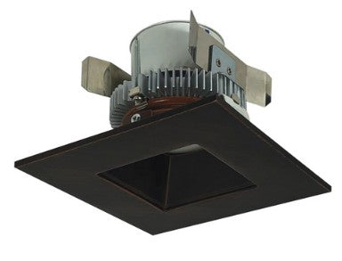 Nora Lighting NLCBC2-45640BZBZ/10LE4 LED Retrofit Reflector