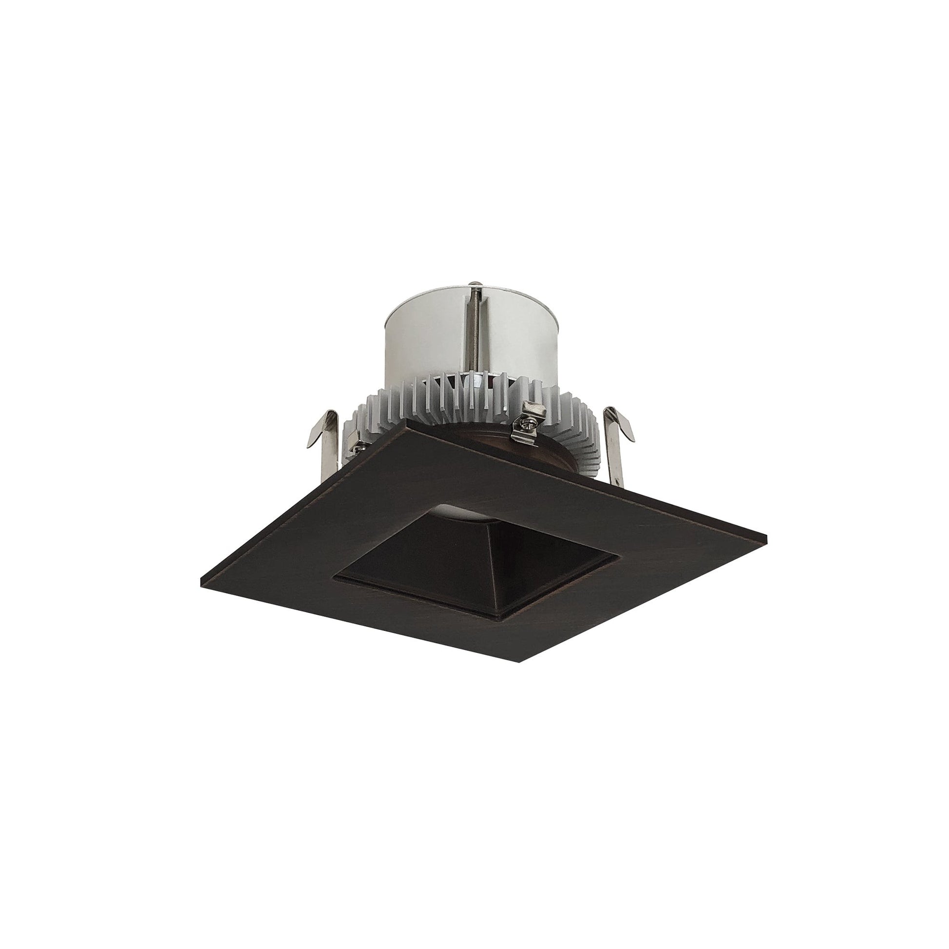 Nora Lighting NLCBC2-45640BZBZ/A LED Retrofit Reflector