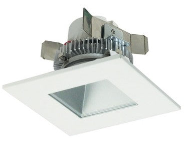 Nora Lighting NLCBC2-45640HZW/10 LED Retrofit Reflector