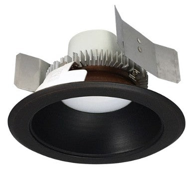 Nora Lighting NLCBC2-55135BZBZ/10LE4 LED Retrofit Reflector