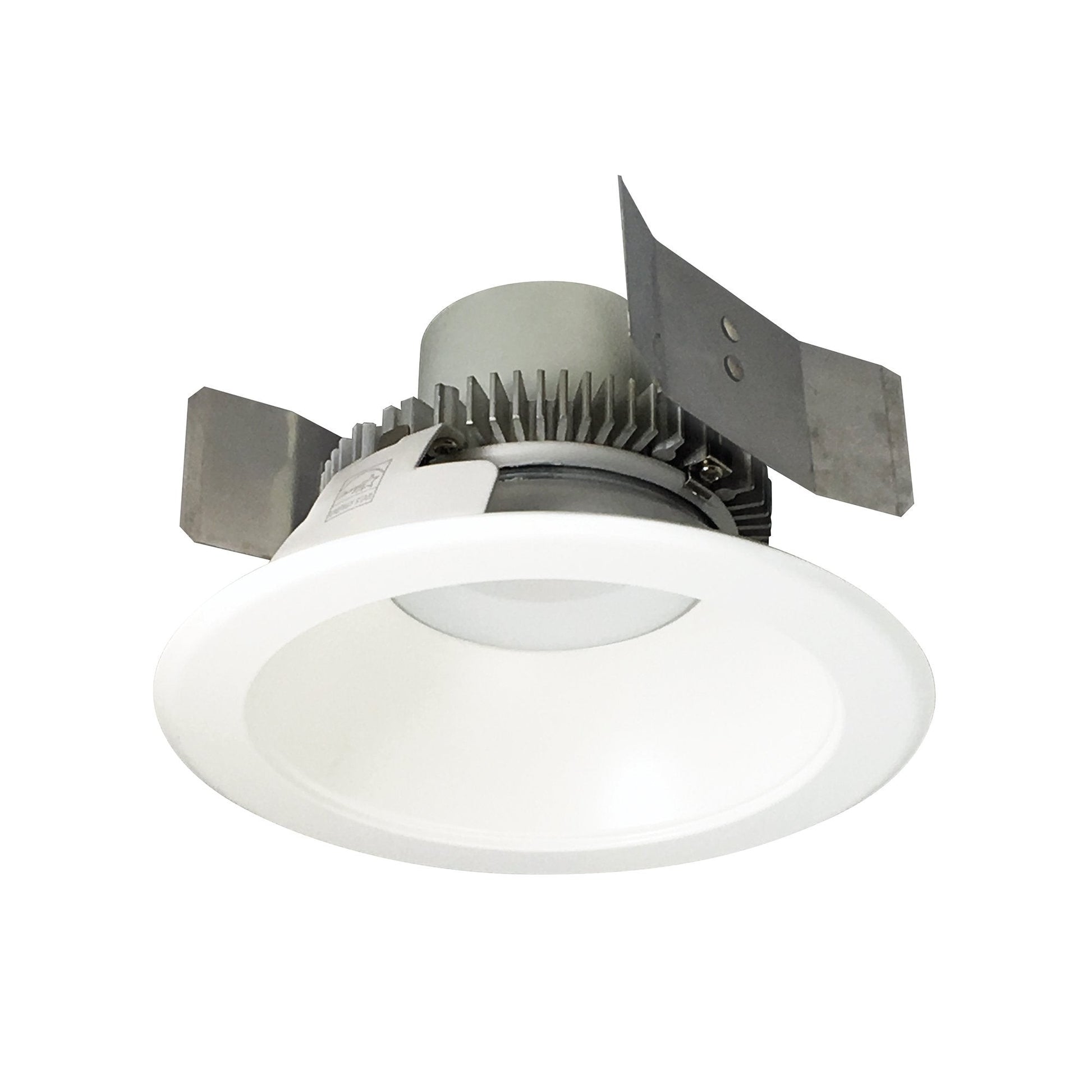 Nora Lighting NLCBC2-55135MPW/A LED Retrofit Reflector