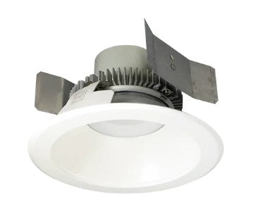 Nora Lighting NLCBC2-55140MPW/10 LED Retrofit Reflector