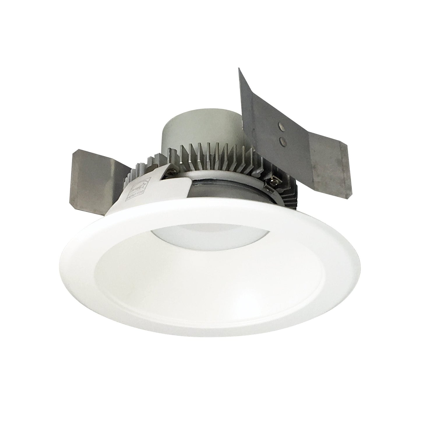 Nora Lighting NLCBC2-55140MPW/10LE4EM Emergency Lighting