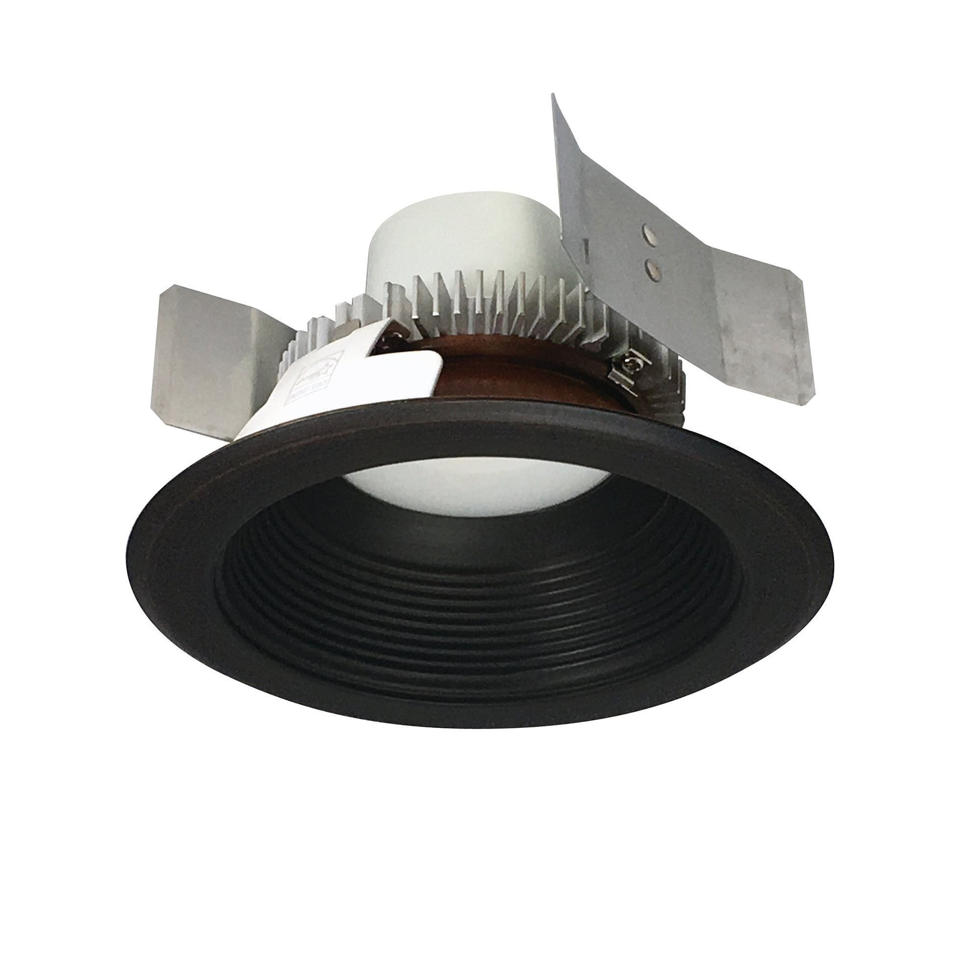 Nora Lighting NLCBC2-55235BZBZ/A LED Retrofit Downlight