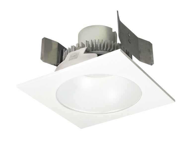 Nora Lighting NLCBC2-55330MPW/10 LED Retrofit Reflector