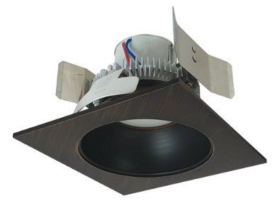 Nora Lighting NLCBC2-55340BZBZ/10 LED Retrofit Reflector