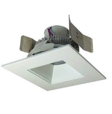 Nora Lighting NLCBC2-55627MPW/10 LED Retrofit Reflector
