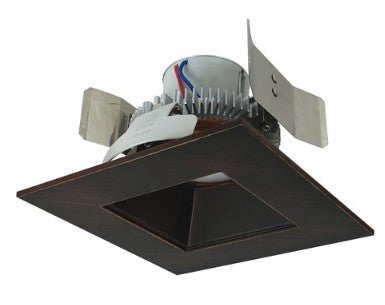 Nora Lighting NLCBC2-55630BZBZ/10LE4 LED Retrofit Reflector