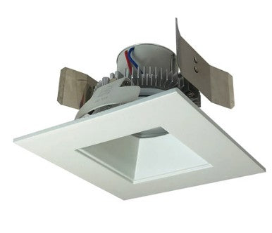 Nora Lighting NLCBC2-55630MPW/10LE4 LED Retrofit Reflector