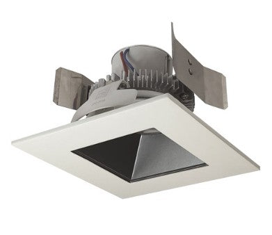 Nora Lighting NLCBC2-55630PW/10LE4 LED Retrofit Reflector