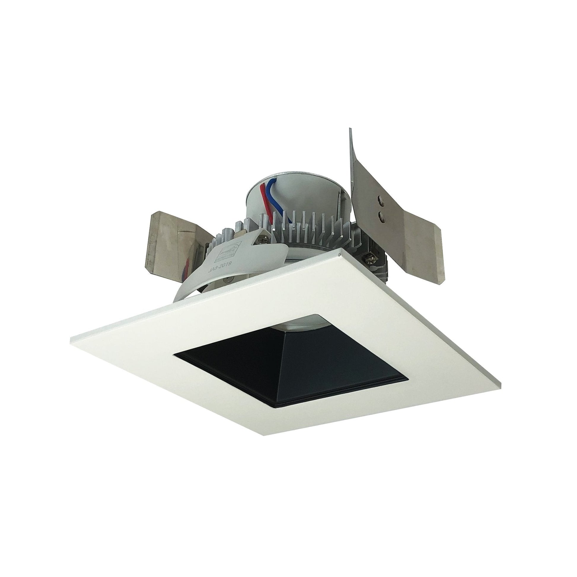 Nora Lighting NLCBC2-55635BW/A LED Retrofit Reflector