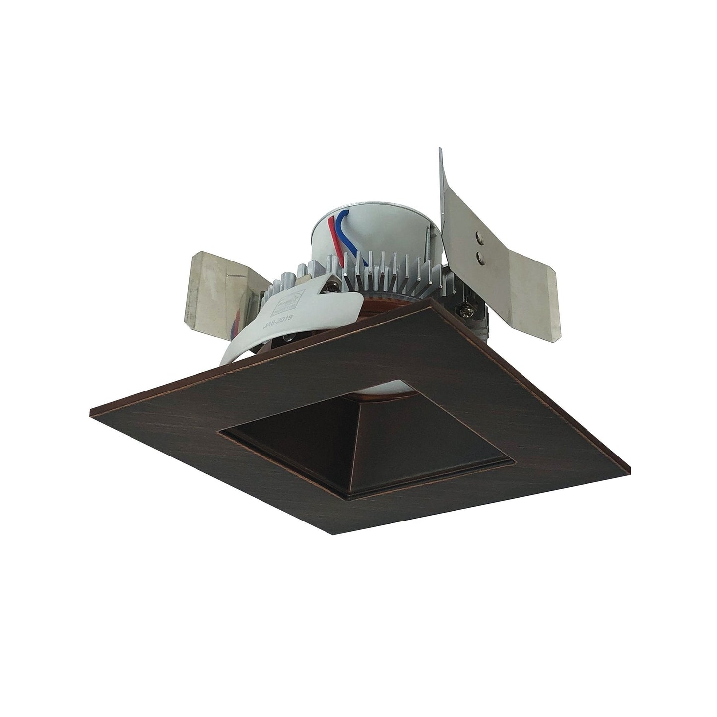 Nora Lighting NLCBC2-55635BZBZ/A LED Retrofit Reflector