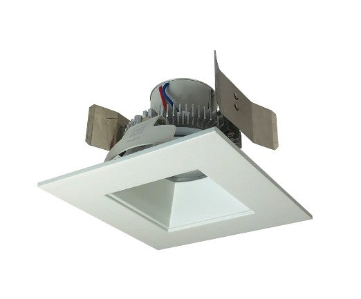 Nora Lighting NLCBC2-55635MPW/10 LED Retrofit Reflector