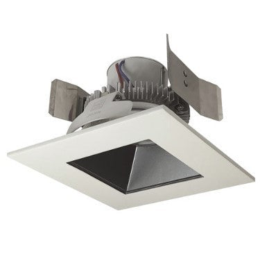 Nora Lighting NLCBC2-55635PW/10LE4 LED Retrofit Reflector