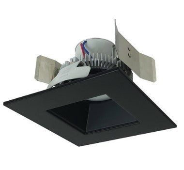 Nora Lighting NLCBC2-55640BB/10LE4 LED Retrofit Reflector