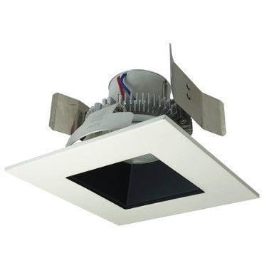 Nora Lighting NLCBC2-55640BW/10 LED Retrofit Reflector