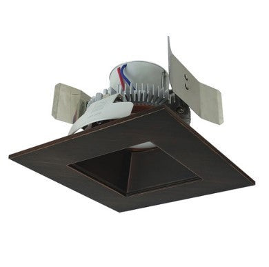 Nora Lighting NLCBC2-55640BZBZ/A LED Retrofit Reflector