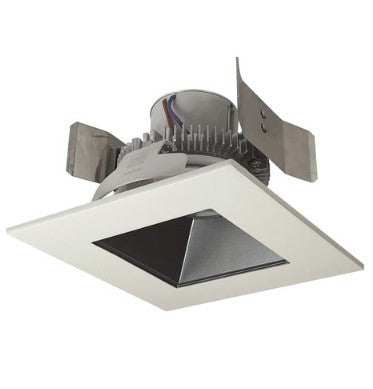 Nora Lighting NLCBC2-55640PW/10 LED Retrofit Reflector