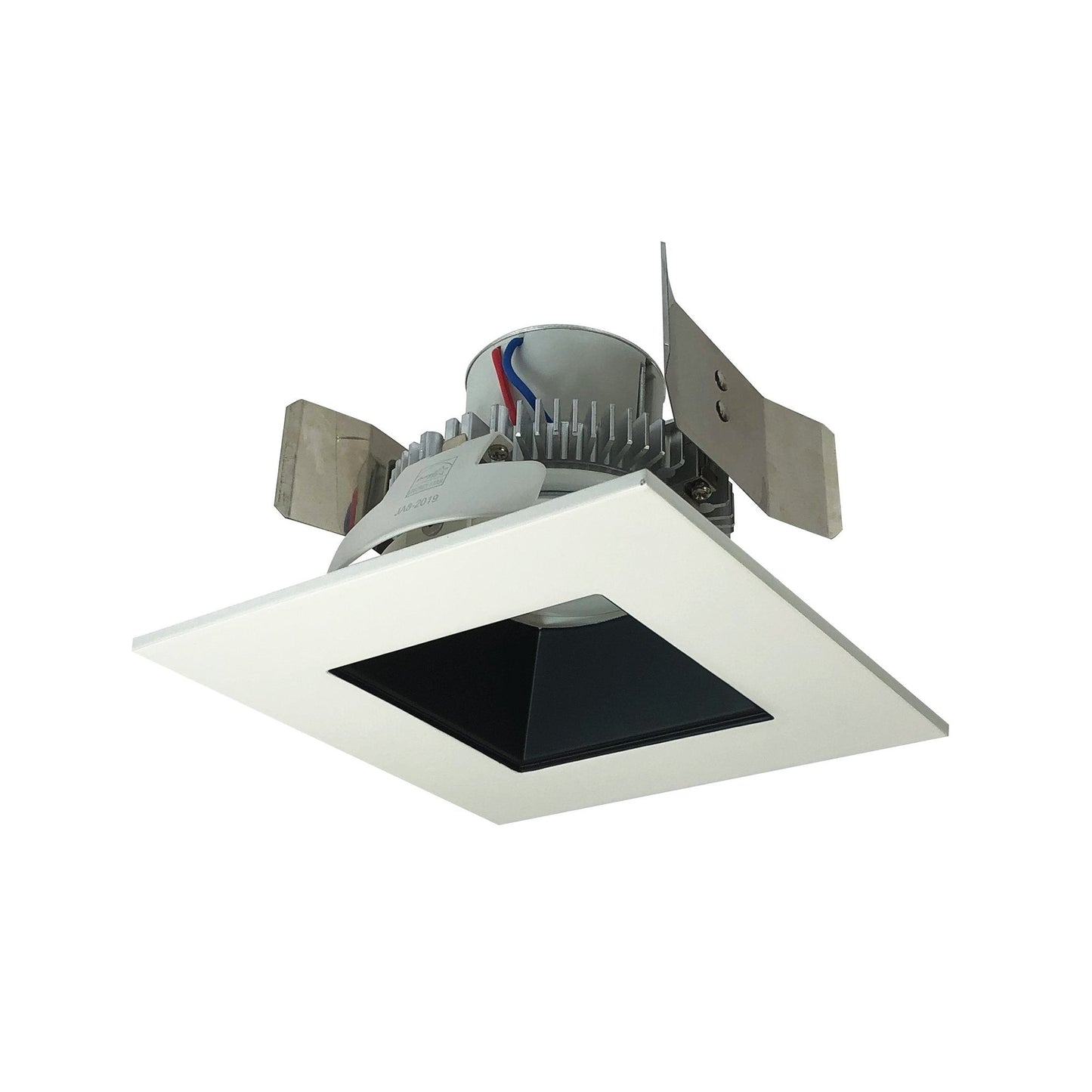 Nora Lighting NLCBC2-556TWBW/10 LED Retrofit Reflector