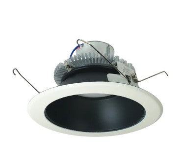 Nora Lighting NLCBC2-65130BW/10 LED Retrofit Reflector