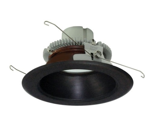 Nora Lighting NLCBC2-65140BZBZ/10EM Emergency Lighting
