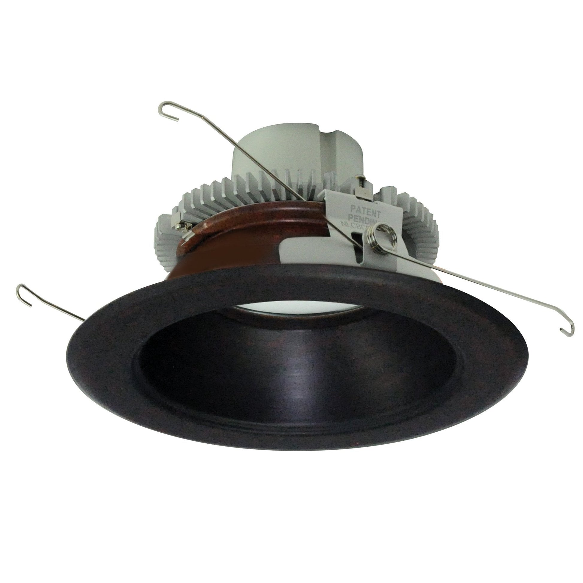 Nora Lighting NLCBC2-651TWBZBZ/10 LED Retrofit Reflector
