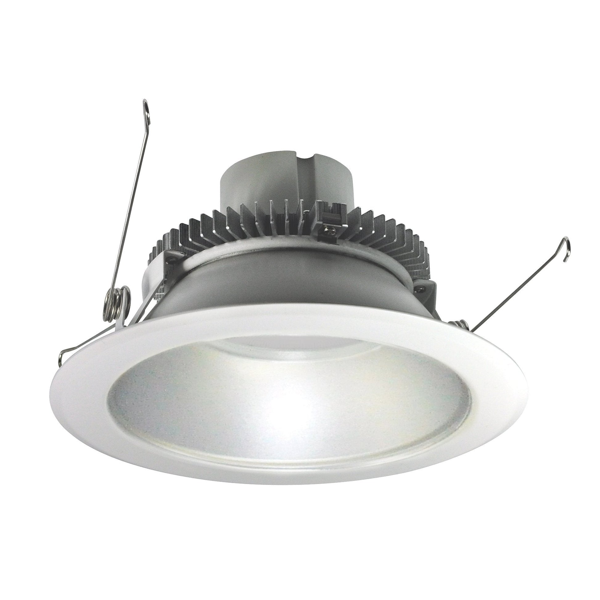 Nora Lighting NLCBC2-651TWMPW/10 LED Retrofit Reflector