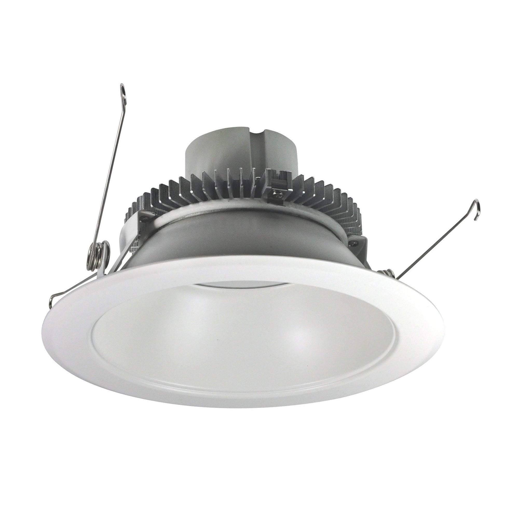 Nora Lighting NLCBC2-651TWWW/10 LED Retrofit Reflector
