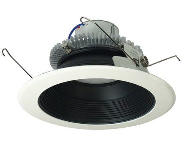 Nora Lighting NLCBC2-65227BW/10LE4 LED Retrofit Downlight