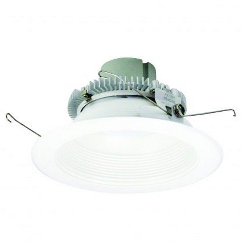 Nora Lighting NLCBC2-65227MPW/10 LED Retrofit Downlight