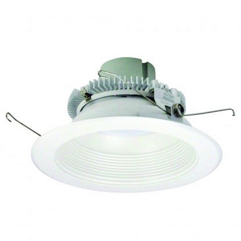Nora Lighting NLCBC2-65227WW/10 LED Retrofit Downlight