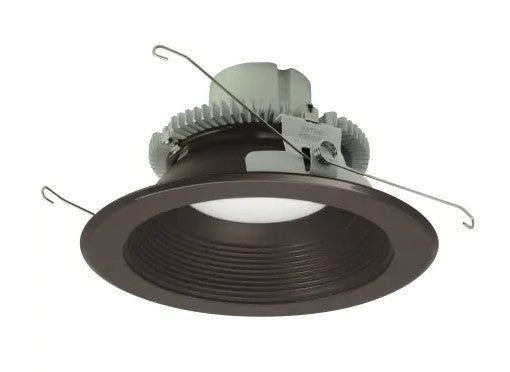 Nora Lighting NLCBC2-65230BZBZ/10EM Emergency Lighting