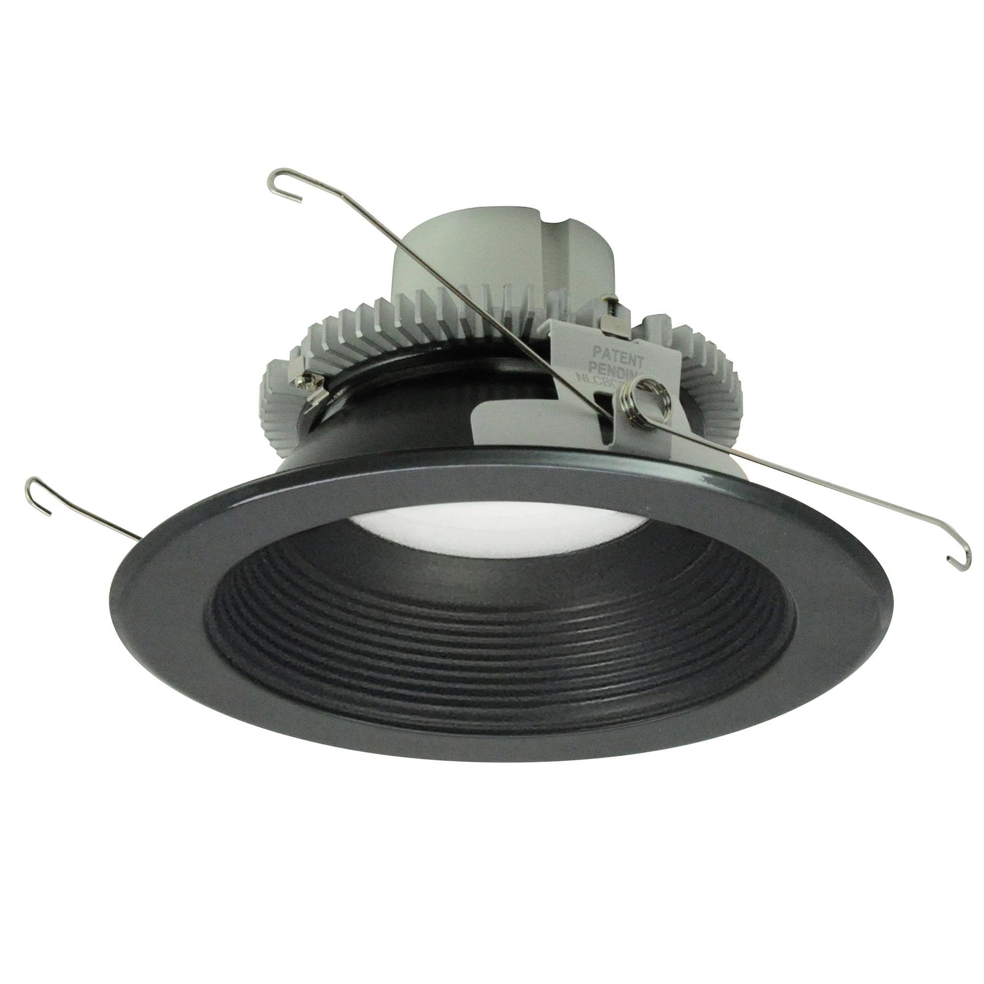 Nora Lighting NLCBC2-65235BB/AEM Emergency Lighting