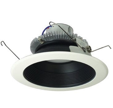 Nora Lighting NLCBC2-65235BW/A LED Retrofit Downlight