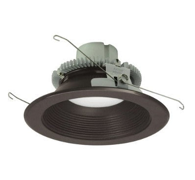 Nora Lighting NLCBC2-65235BZBZ/A LED Retrofit Downlight