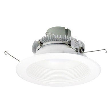 Nora Lighting NLCBC2-65235MPW/10 LED Retrofit Downlight