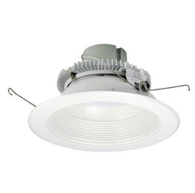 Nora Lighting NLCBC2-65235WW/A LED Retrofit Downlight