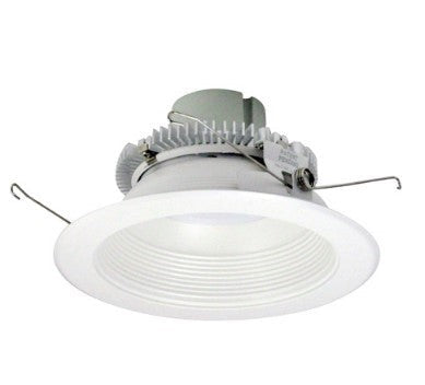 Nora Lighting NLCBC2-65240WW/ALE4 LED Retrofit Downlight