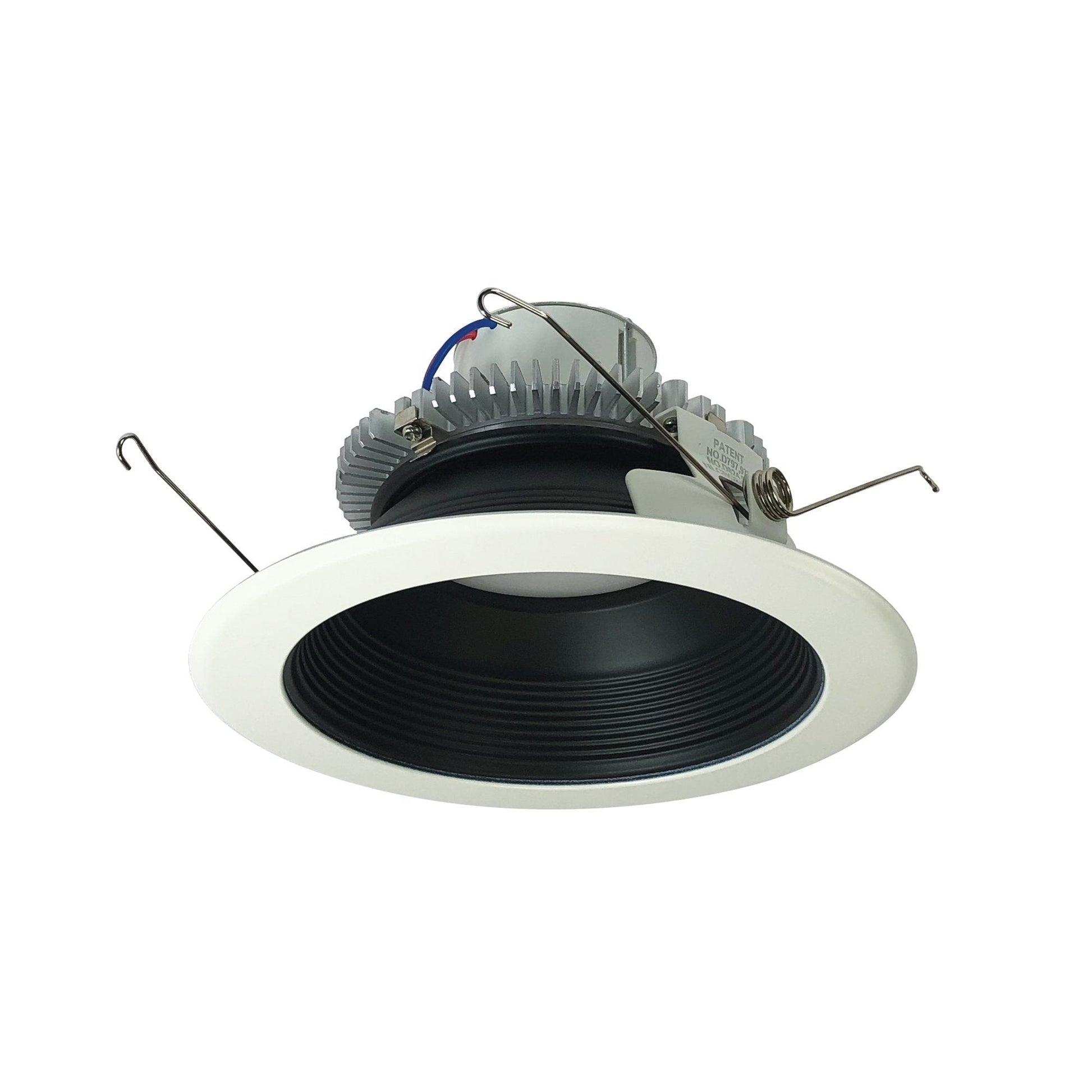 Nora Lighting NLCBC2-652TWBW/10 LED Retrofit Downlight