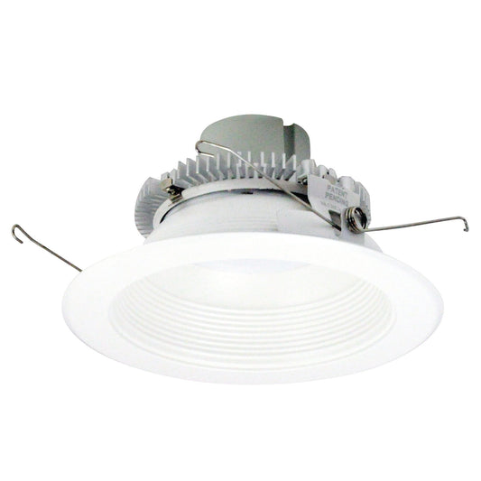 Nora Lighting NLCBC2-652TWMPW/10 LED Retrofit Downlight