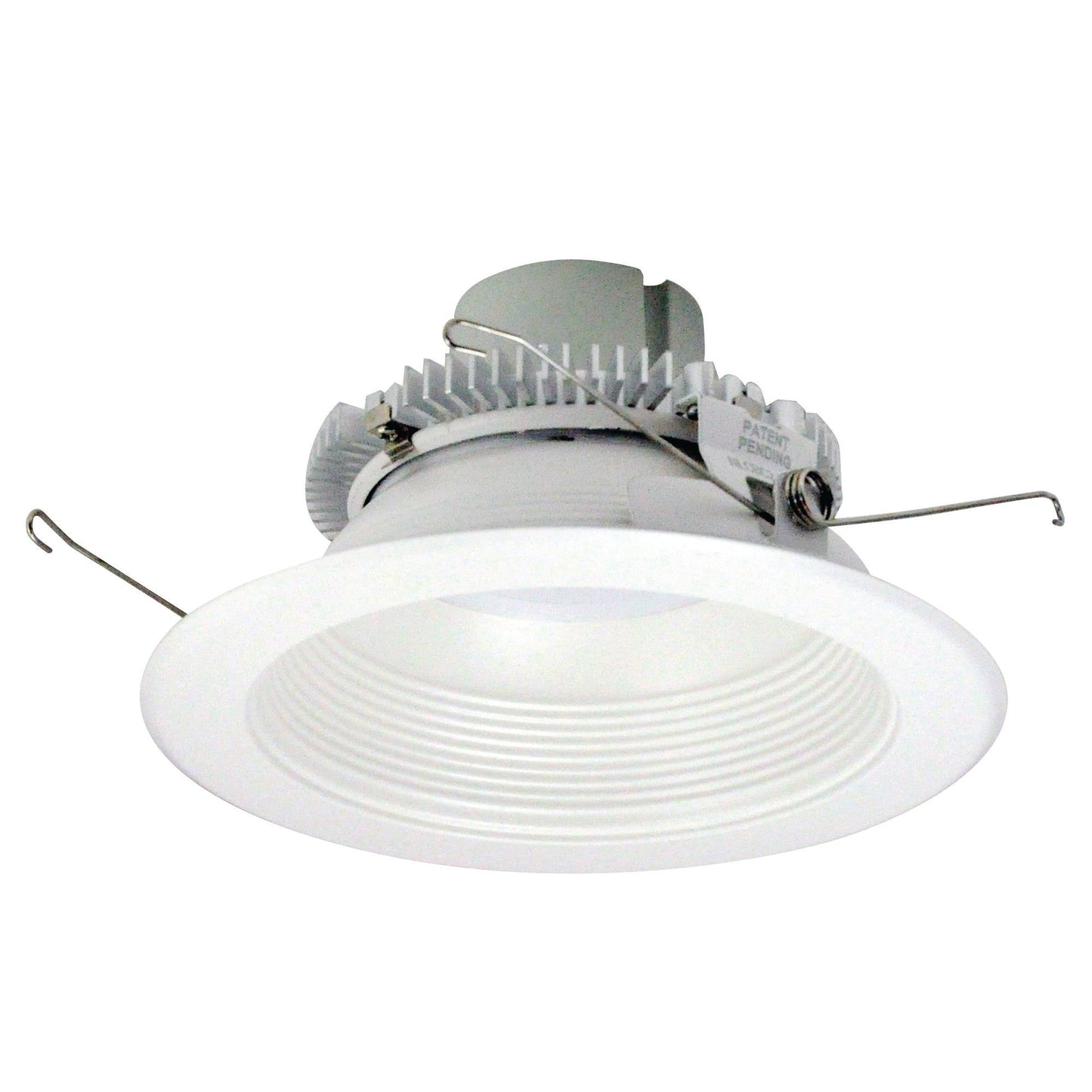 Nora Lighting NLCBC2-652TWWW/10 LED Retrofit Downlight