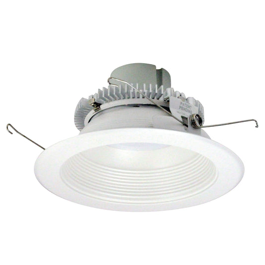 Nora Lighting NLCBC2-652TWWW/10 LED Retrofit Downlight