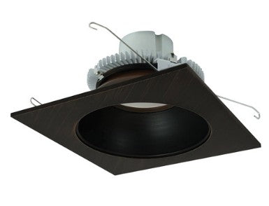 Nora Lighting NLCBC2-65335BZBZ/A LED Retrofit Reflector