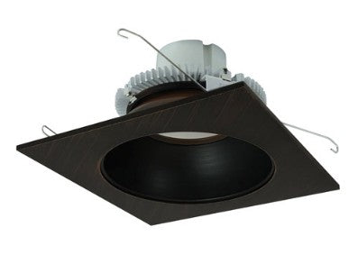 Nora Lighting NLCBC2-65340BZBZ/A LED Retrofit Reflector