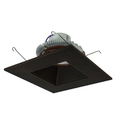 Nora Lighting NLCBC2-65627BZBZ/ALE4 LED Retrofit Reflector