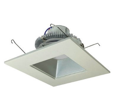 Nora Lighting NLCBC2-65627HZW/10 LED Retrofit Reflector
