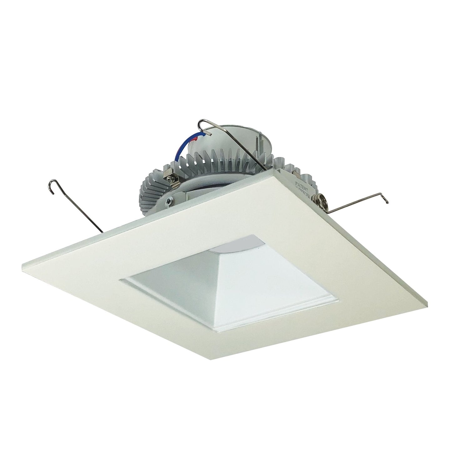 Nora Lighting NLCBC2-65627MPW/10EM Emergency Lighting